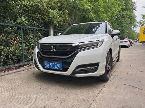 Honda UR-V 2017