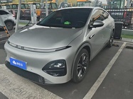 XPeng G6 2024