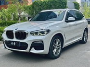 BMW X3 2019