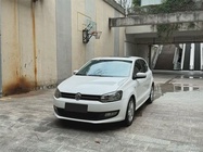 Volkswagen Polo 2011