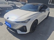 Changan UNI-V 2024