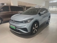 Volkswagen ID.4 2024