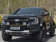 Ford Ranger 2024