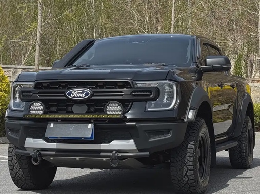 Ford Ranger 2024