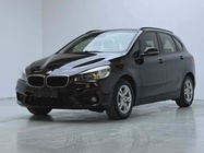 BMW 2 Series 2016