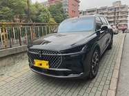 Lincoln Nautilus 2023