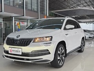 Skoda Karoq 2022