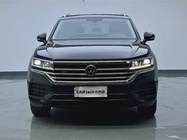 Volkswagen Touareg 2021