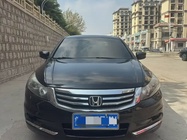 Honda Accord 2013