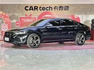 Volkswagen Passat 2023