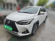 Toyota Yaris 2022