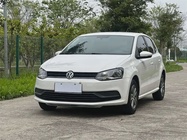 Volkswagen Polo 2017