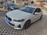 BMW 1 Series 2020