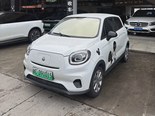 Leapmotor T03 2022