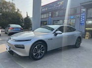 XPeng P7 2022
