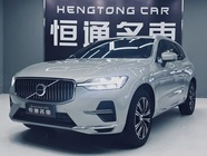 Volvo XC60 2021