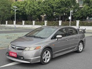 Honda Civic 2009