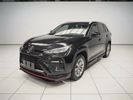 Toyota Wildlander 2024