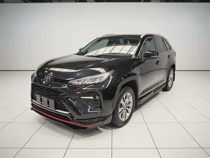 Toyota Wildlander