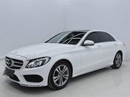 Mercedes-Benz C-Class 2018