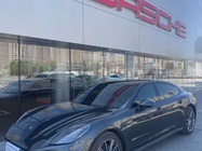 Porsche Panamera 2024