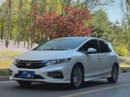 Honda Jade 2017