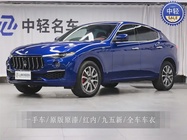 Maserati Levante 2024