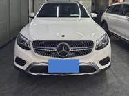 Mercedes-Benz GLC-Class 2019