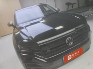 Volkswagen Touareg 2024