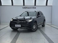 Mercedes-Benz GLC-Class 2024