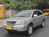 Lexus RX 2007