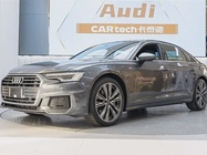 Audi A6 2022