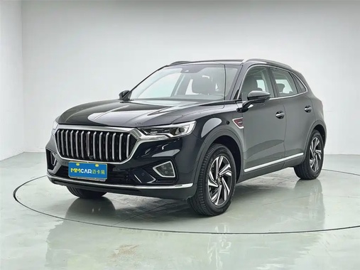 Hongqi HS5 2023