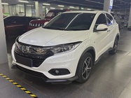 Honda Vezel 2020
