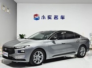 Ford Mondeo 2024
