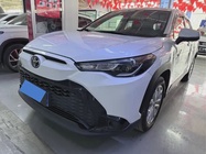 Toyota Frontlander 2022