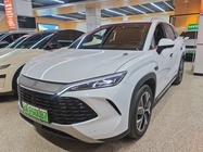 BYD L 2025