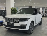 Land Rover Range Rover 2022