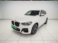 BMW X3 2020