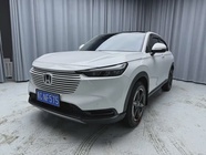 Honda Vezel 2023