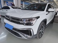 Volkswagen Tharu 2023