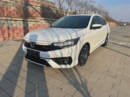 Honda Envix 2023
