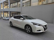 Nissan Bluebird 2020