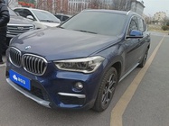 BMW X1 2019