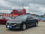 Volkswagen Passat 2019