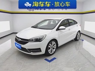 Chery Arrizo 5 2016