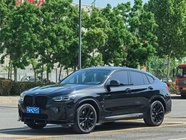 BMW X4 2023