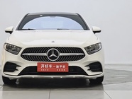 Mercedes-Benz A-Class 2019