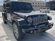Jeep Wrangler 2018