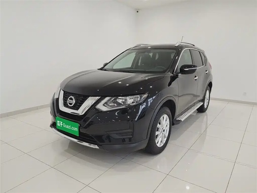 Nissan X-Trail 2023